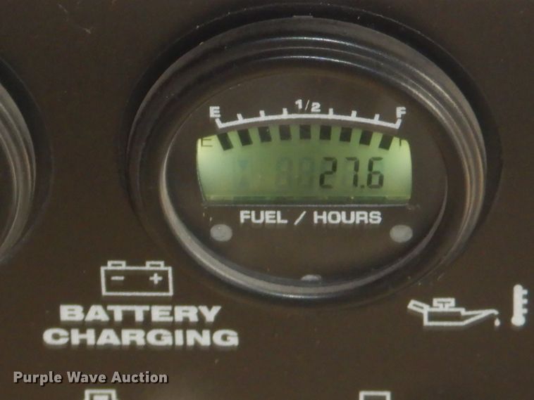 image for item GP9201 Lincoln SAE 300-MP welder