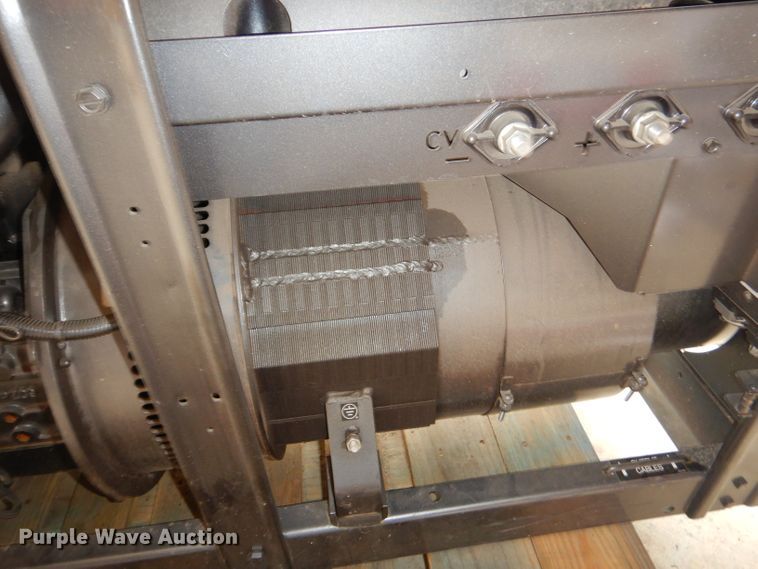 image for item GP9201 Lincoln SAE 300-MP welder