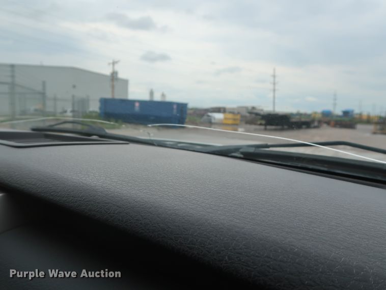 image for item GS9928 2013 Ford F150 XLT  SuperCrew pickup truck