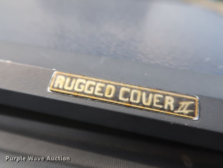 image for item GS9928 2013 Ford F150 XLT  SuperCrew pickup truck