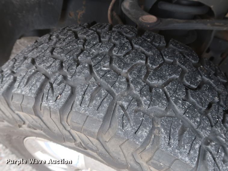 image for item GS9928 2013 Ford F150 XLT  SuperCrew pickup truck