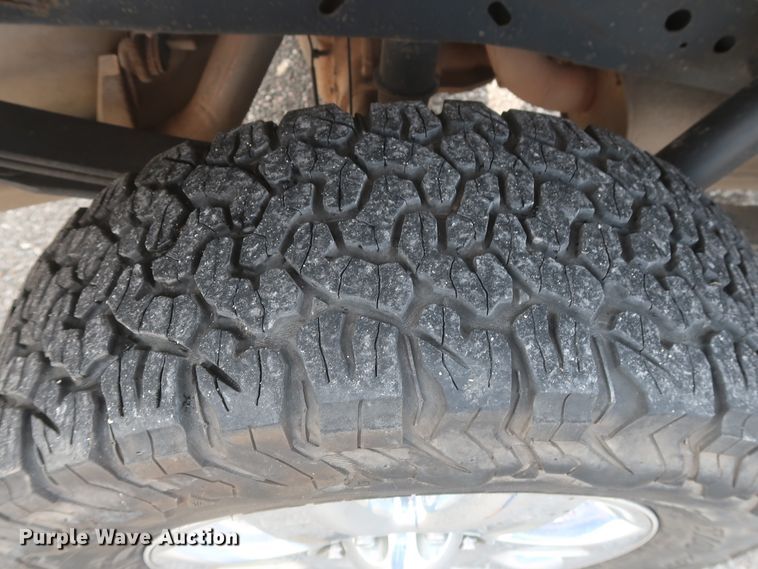 image for item GS9928 2013 Ford F150 XLT  SuperCrew pickup truck