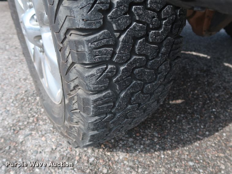 image for item GS9928 2013 Ford F150 XLT  SuperCrew pickup truck