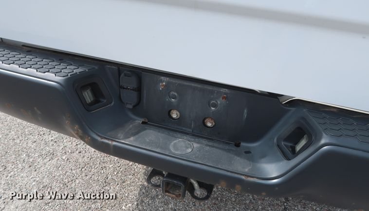 image for item GS9929 2013 Dodge Ram 1500  Quad Cab pickup truck