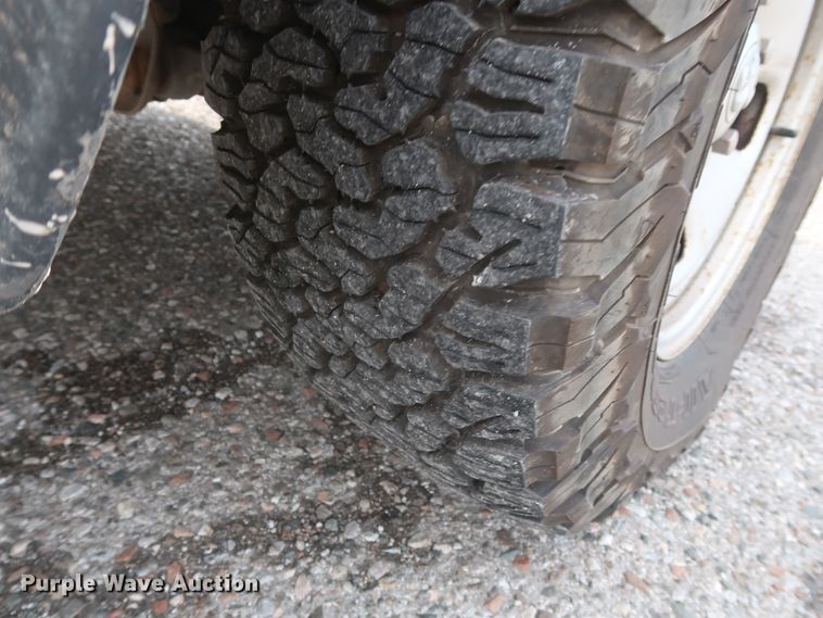 image for item GS9929 2013 Dodge Ram 1500  Quad Cab pickup truck