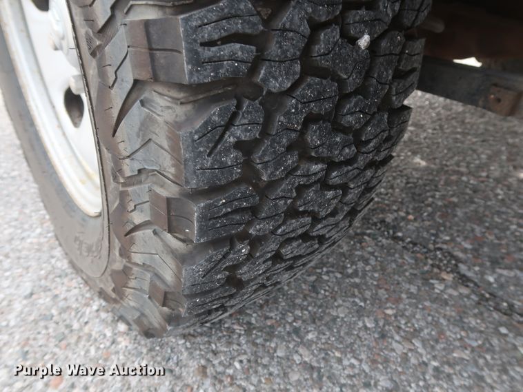 image for item GS9929 2013 Dodge Ram 1500  Quad Cab pickup truck