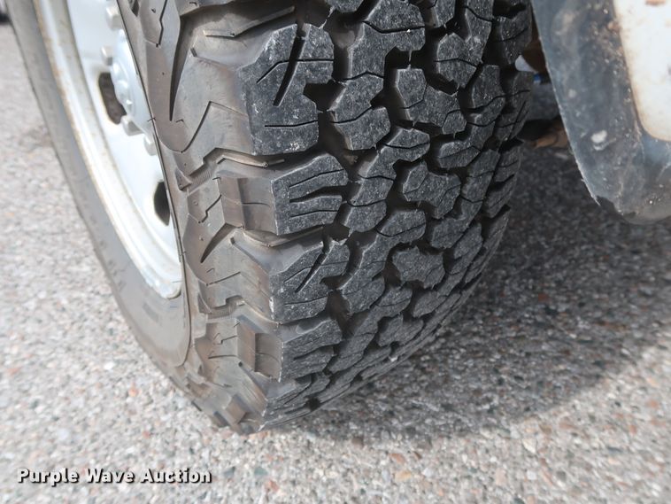 image for item GS9929 2013 Dodge Ram 1500  Quad Cab pickup truck