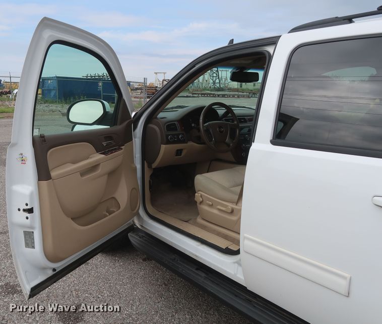 image for item GS9930 2012 Chevrolet Tahoe  SUV