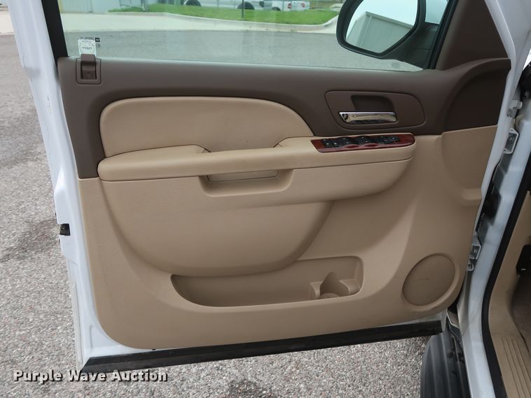 image for item GS9930 2012 Chevrolet Tahoe  SUV