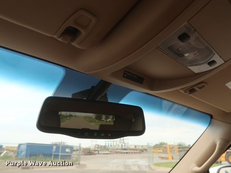 image for item GS9930 2012 Chevrolet Tahoe  SUV