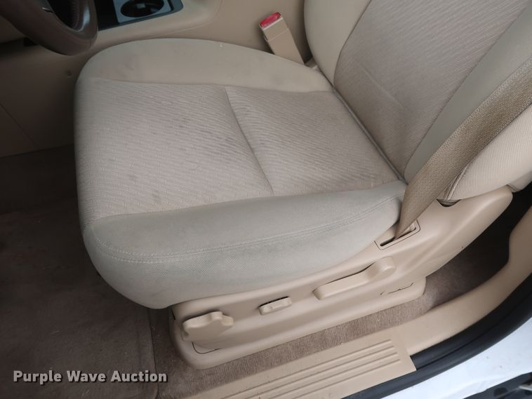 image for item GS9930 2012 Chevrolet Tahoe  SUV