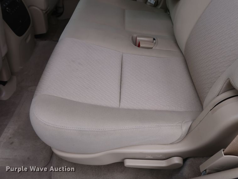 image for item GS9930 2012 Chevrolet Tahoe  SUV