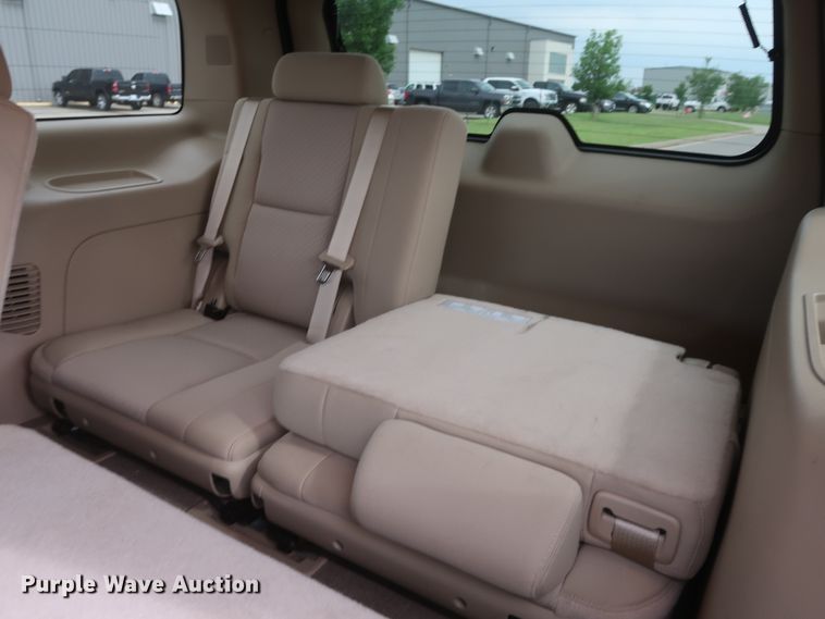 image for item GS9930 2012 Chevrolet Tahoe  SUV