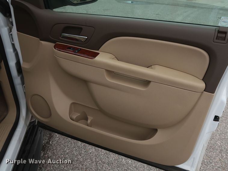 image for item GS9930 2012 Chevrolet Tahoe  SUV