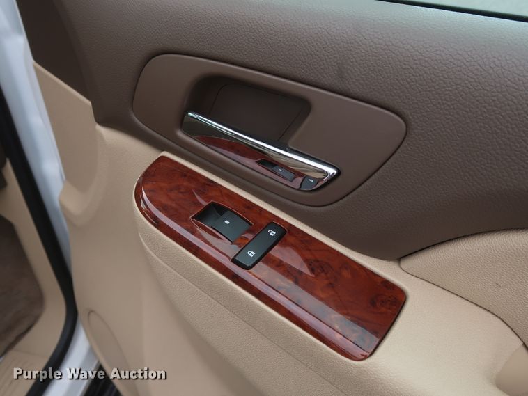 image for item GS9930 2012 Chevrolet Tahoe  SUV