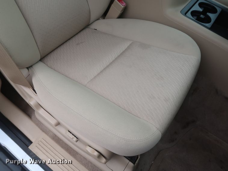 image for item GS9930 2012 Chevrolet Tahoe  SUV