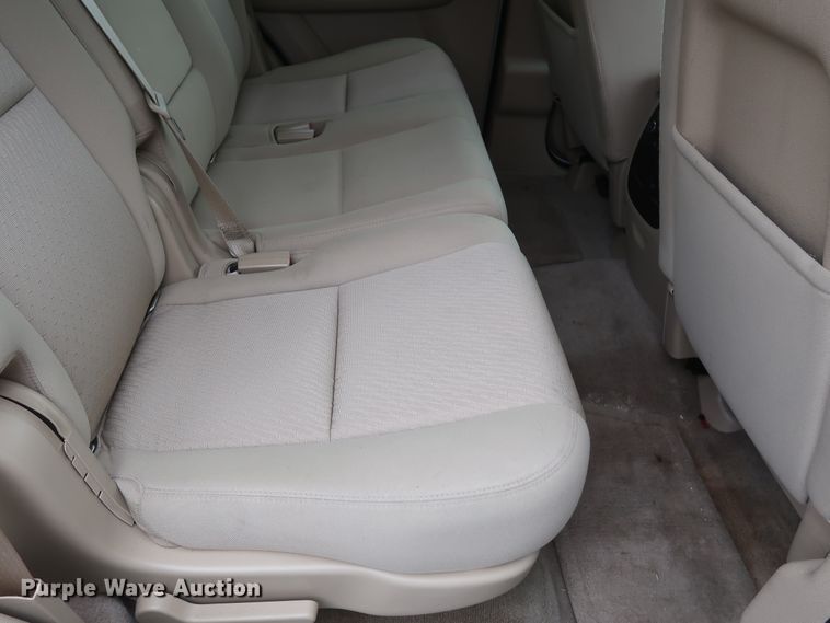 image for item GS9930 2012 Chevrolet Tahoe  SUV