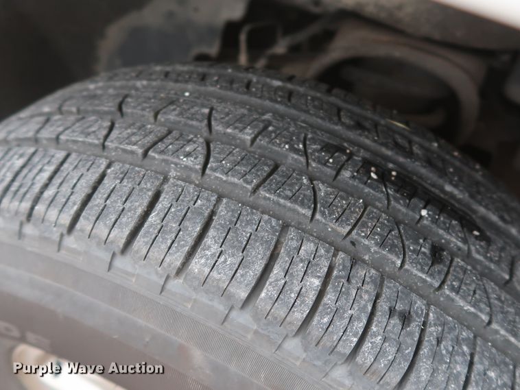 image for item GS9930 2012 Chevrolet Tahoe  SUV