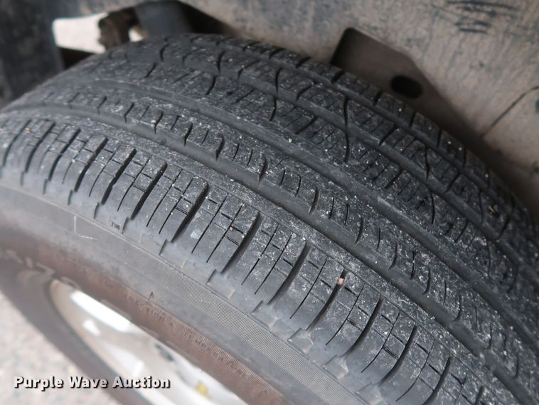 image for item GS9930 2012 Chevrolet Tahoe  SUV