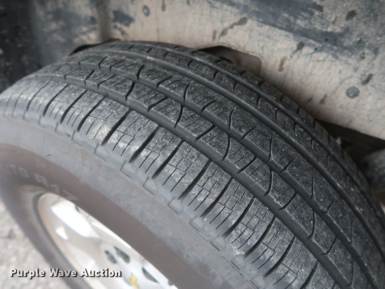 image for item GS9930 2012 Chevrolet Tahoe  SUV