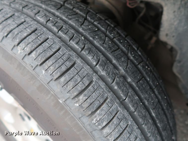 image for item GS9930 2012 Chevrolet Tahoe  SUV