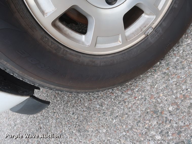 image for item GS9930 2012 Chevrolet Tahoe  SUV