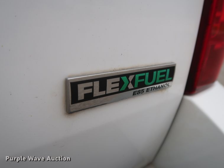 image for item GS9930 2012 Chevrolet Tahoe  SUV