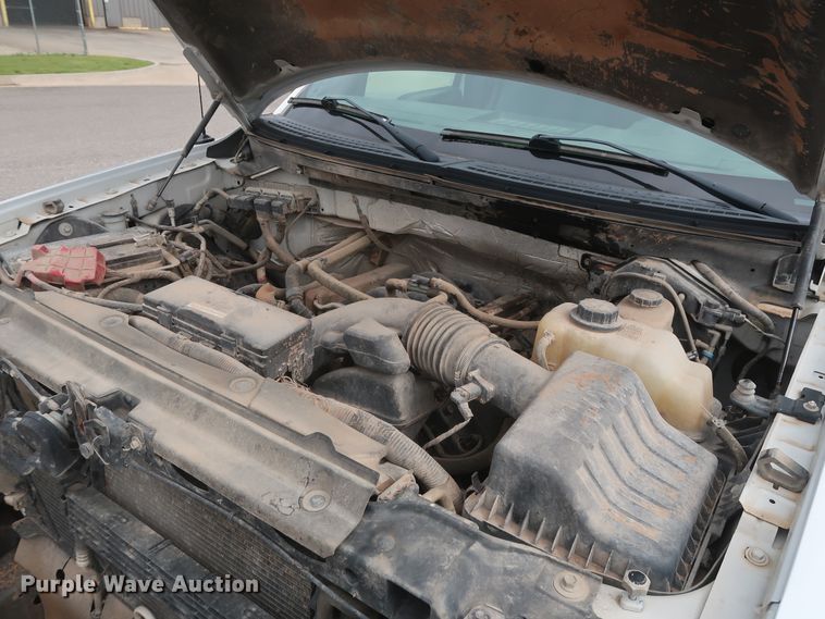 image for item GS9932 2013 Ford F150 XLT Texas Edition  SuperCrew pickup truck