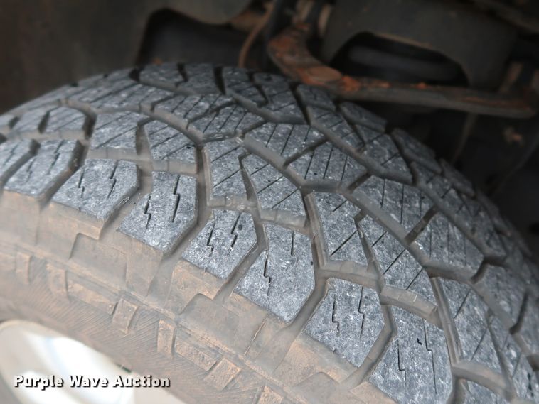 image for item GS9932 2013 Ford F150 XLT Texas Edition  SuperCrew pickup truck