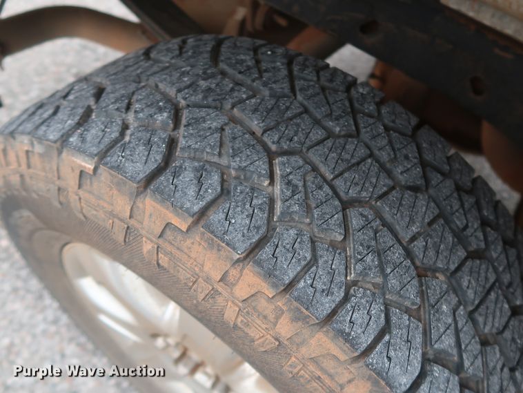 image for item GS9932 2013 Ford F150 XLT Texas Edition  SuperCrew pickup truck