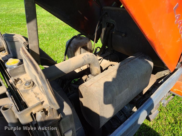 image for item GT9025 Kubota L4400  MFWD tractor