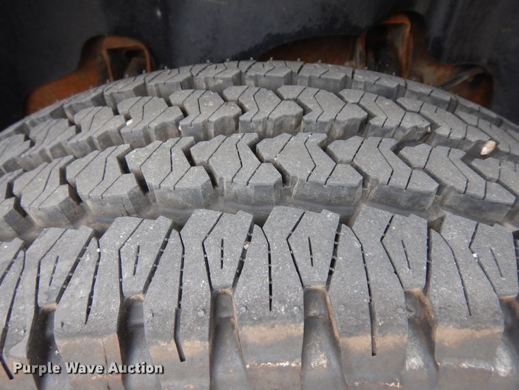 image for item GW9102 2008 Chevrolet Silverado 2500  Crew Cab pickup truck