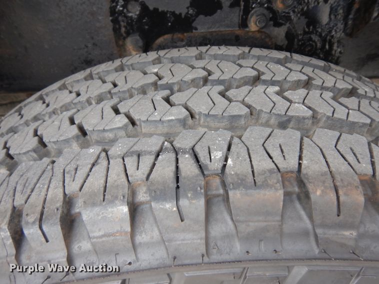 image for item GW9102 2008 Chevrolet Silverado 2500  Crew Cab pickup truck