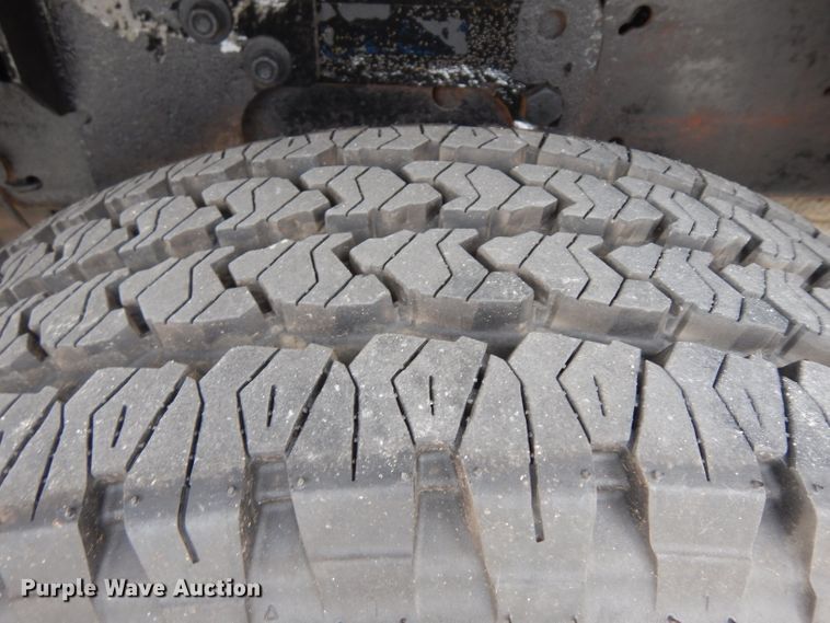 image for item GW9102 2008 Chevrolet Silverado 2500  Crew Cab pickup truck