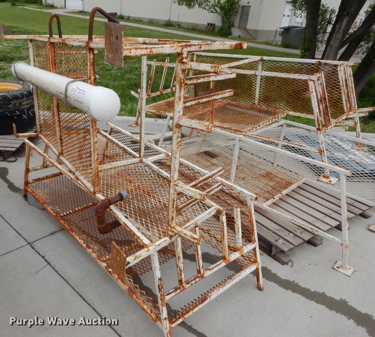 image for item GW9109 Utility racks