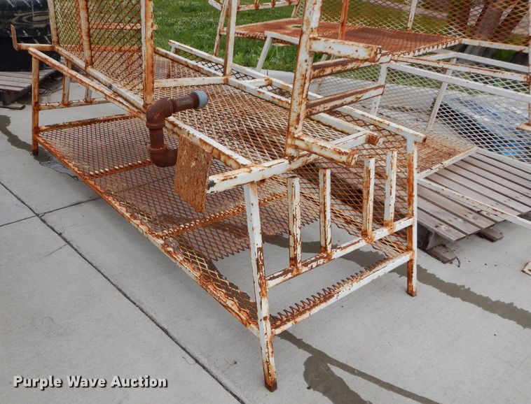 image for item GW9109 Utility racks