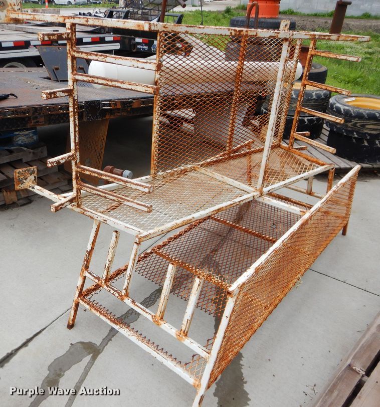 image for item GW9109 Utility racks