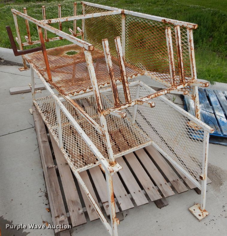 image for item GW9109 Utility racks