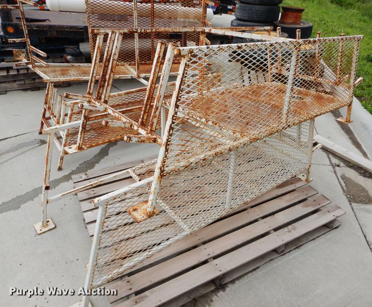 image for item GW9109 Utility racks