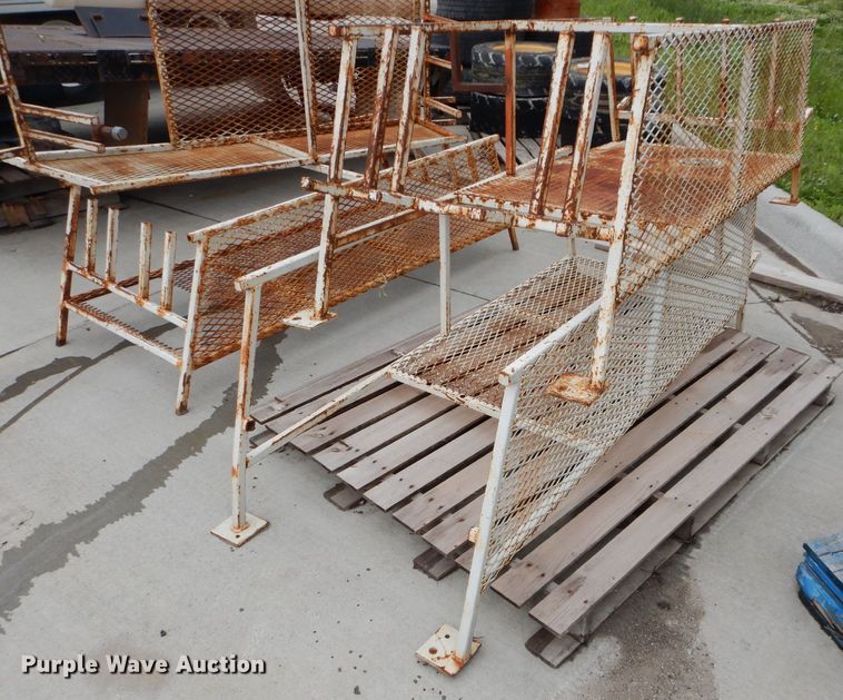 image for item GW9109 Utility racks