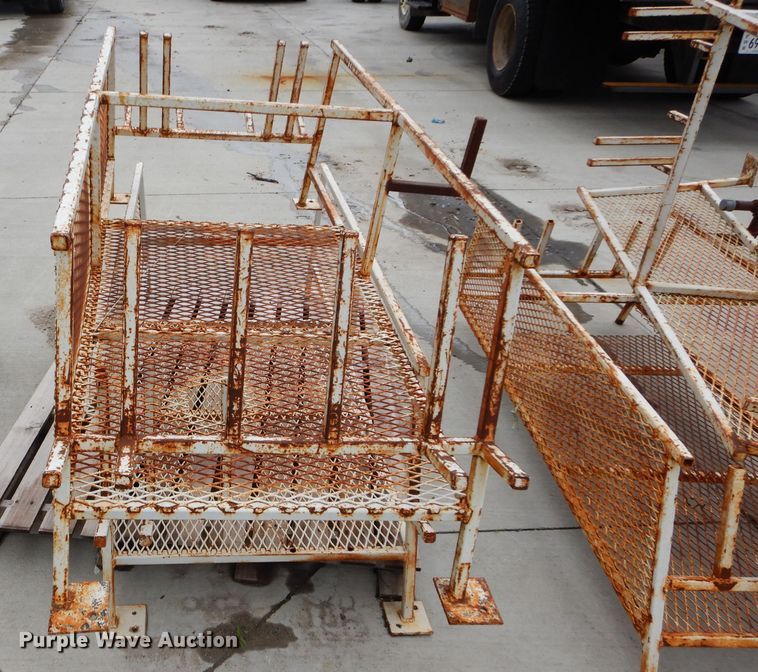 image for item GW9109 Utility racks