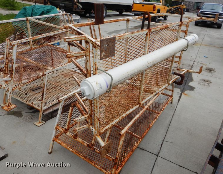 image for item GW9109 Utility racks