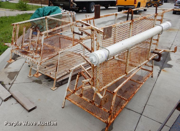 image for item GW9109 Utility racks