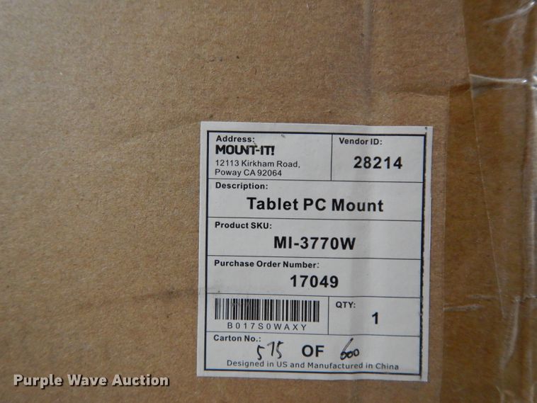 image for item GW9115 Zurn oil/water separators