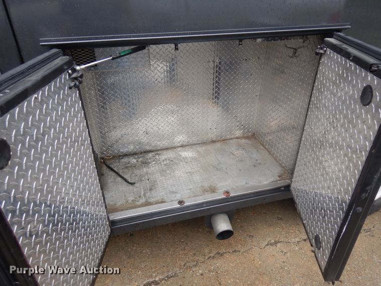 image for item GW9117 2006 International 4300  ambulance