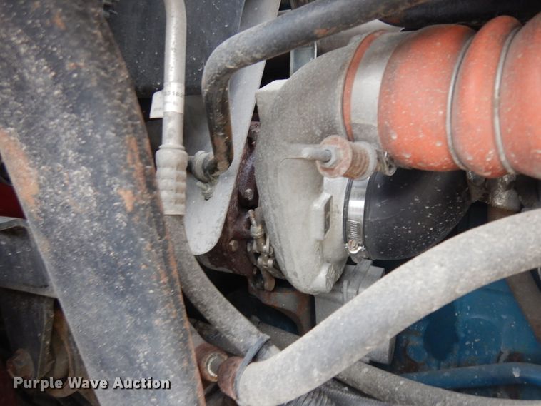 image for item GW9117 2006 International 4300  ambulance