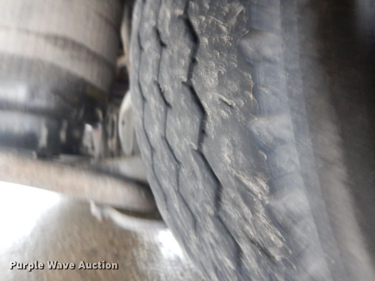 image for item GW9117 2006 International 4300  ambulance