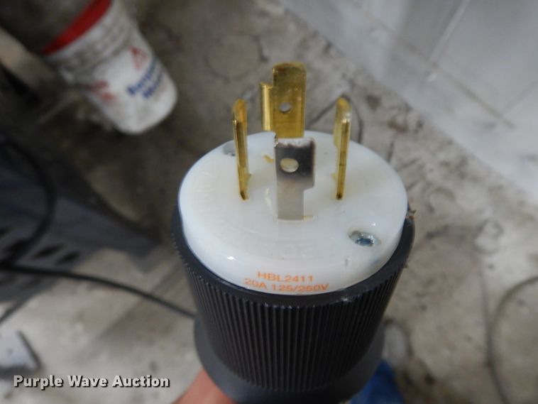 image for item GW9121 Dust collector machine