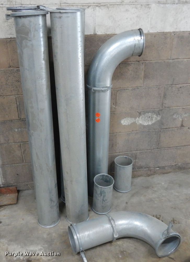 image for item GW9121 Dust collector machine