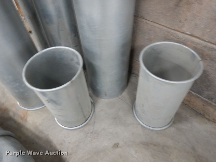 image for item GW9121 Dust collector machine